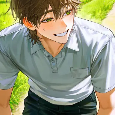 Profile image of ミヤギ