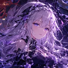 Profile image of アリス