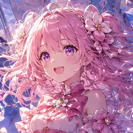 Profile image of モモ
