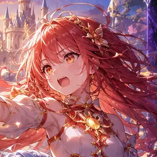 Profile image of ヒカリ