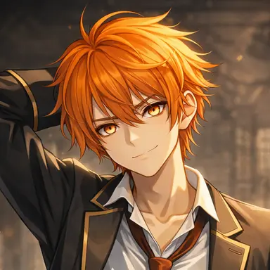 Profile image of アンセル