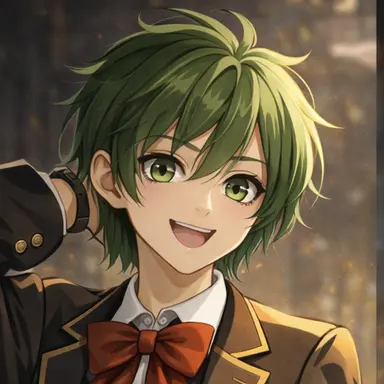 Profile image of サティ