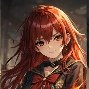 Profile image of カレン