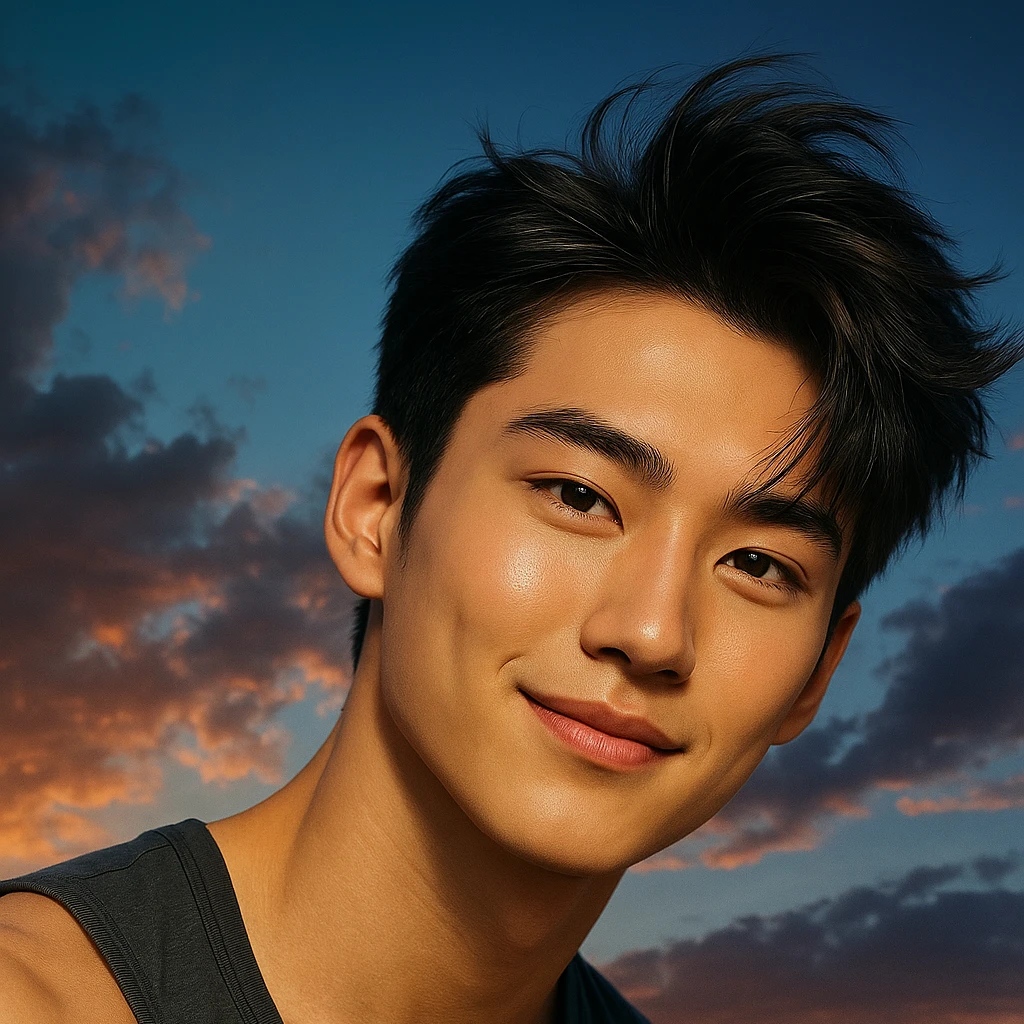 주민