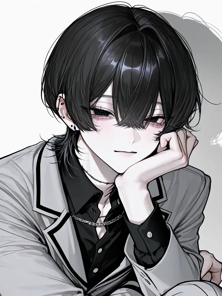 rakoko_babu의 {{user}}は僕の