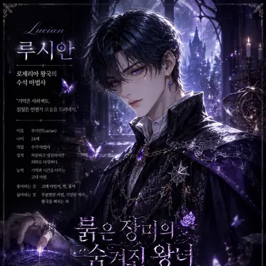 Profile image of 루시안