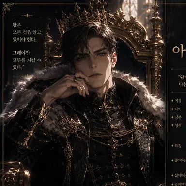 Profile image of 아르델 왕
