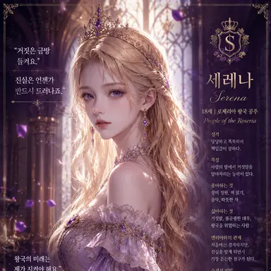 Profile image of 세레나