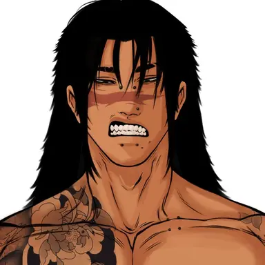 Profile image of Dorian