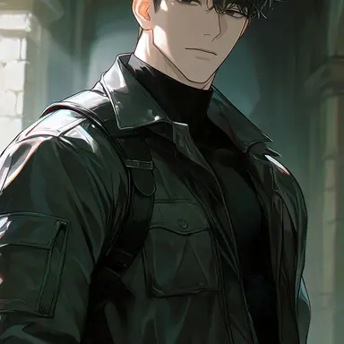 Profile image of Vassil