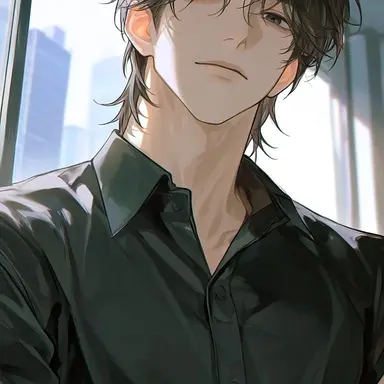 Profile image of Geto