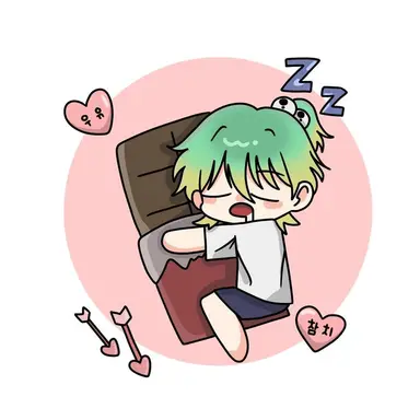 Profile image of 우유참치