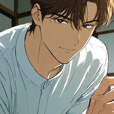 Profile image of 야마나카 쥬타로