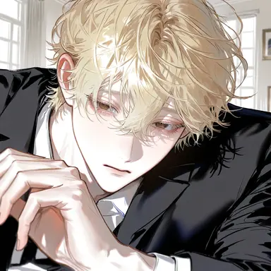 Profile image of 朔夜
