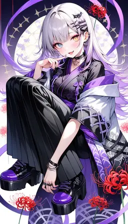 Profile image of 츠쿠요미노 미코토