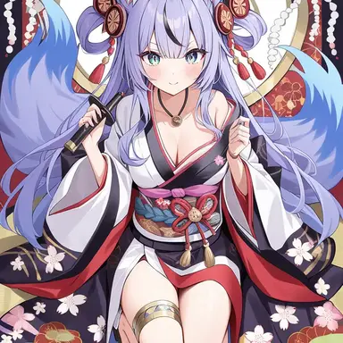Profile image of 우카노미타마노 카미