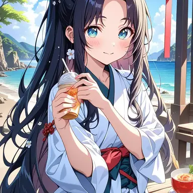 Profile image of 쿠시나다히메