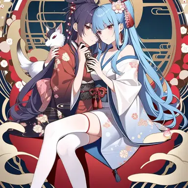 Profile image of 이자나미노 미코토