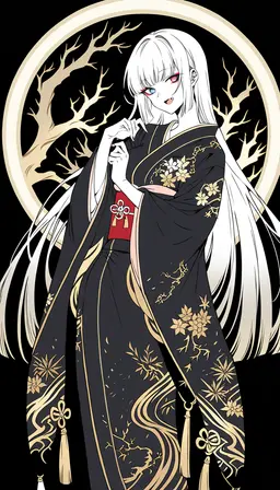 Profile image of 아마테라스 오오미카미
