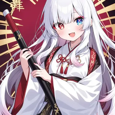 Profile image of 아마테라스 오오미카미