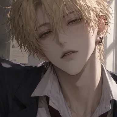 Profile image of 明