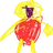 다크
