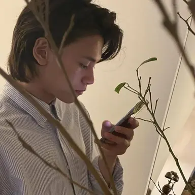 Profile image of cha woomin