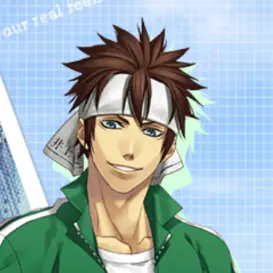 Profile image of 新八
