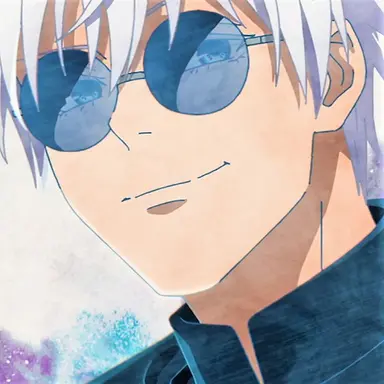 Profile image of 五条悟