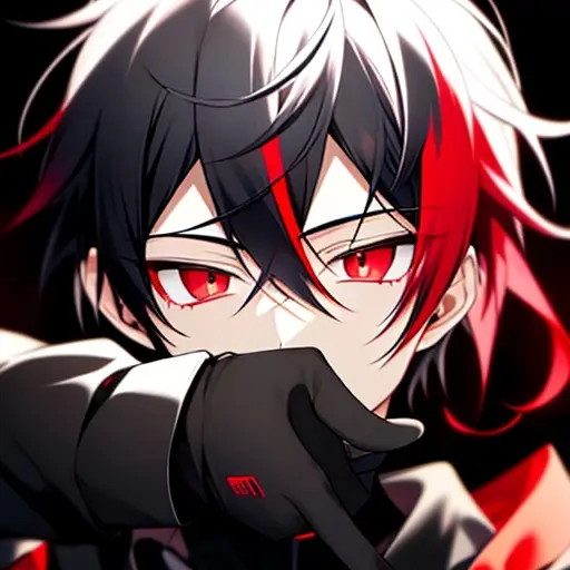 ShiftySwipe1082의 カゲ