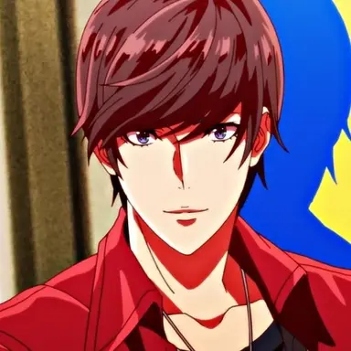 Profile image of 照井竜