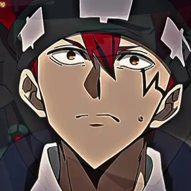 Profile image of 도트 배럿