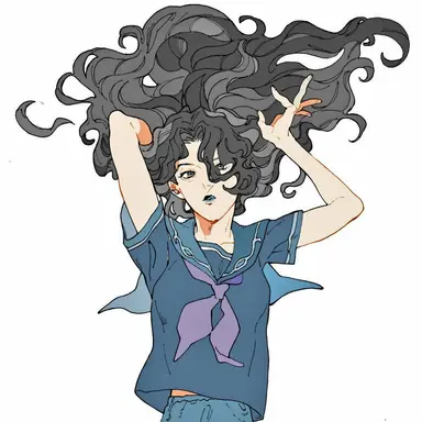 Profile image of 由花子