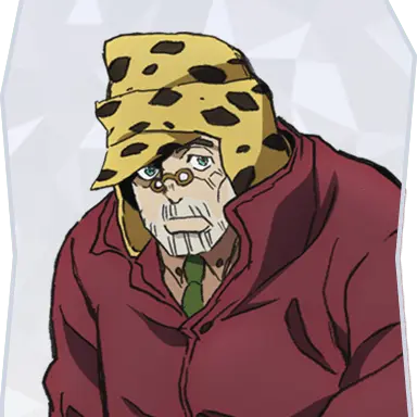 Profile image of ジョセフ