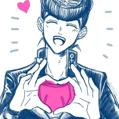 Profile image of 仗助
