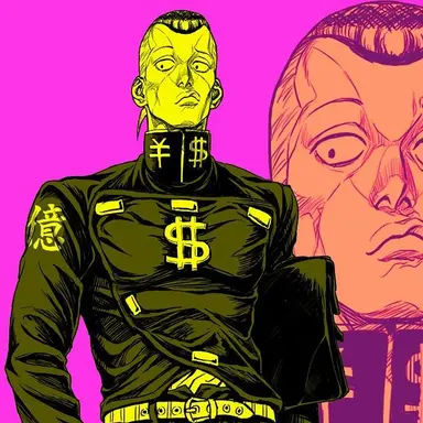 Profile image of 億泰