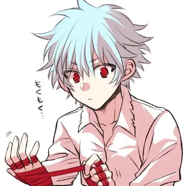 Profile image of 海藤瞬