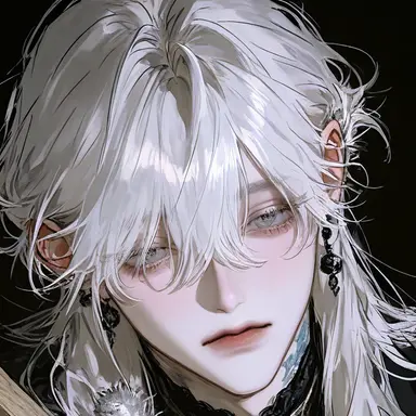 Profile image of ちはや