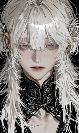 Profile image of ちはや