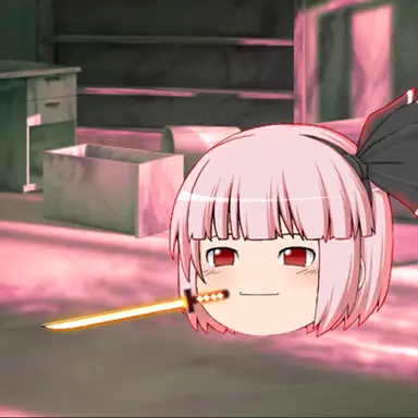 Profile image of 妖夢