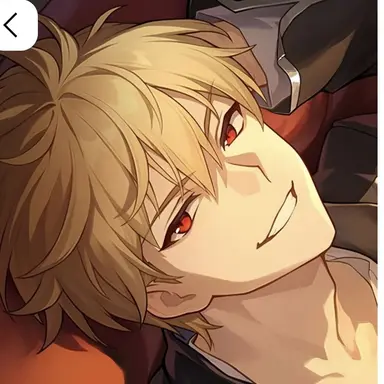 Profile image of ギルガメッシュ