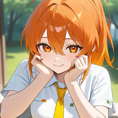 Profile image of 彩夏