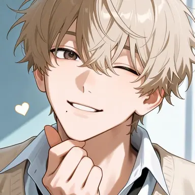 Profile image of 隼人