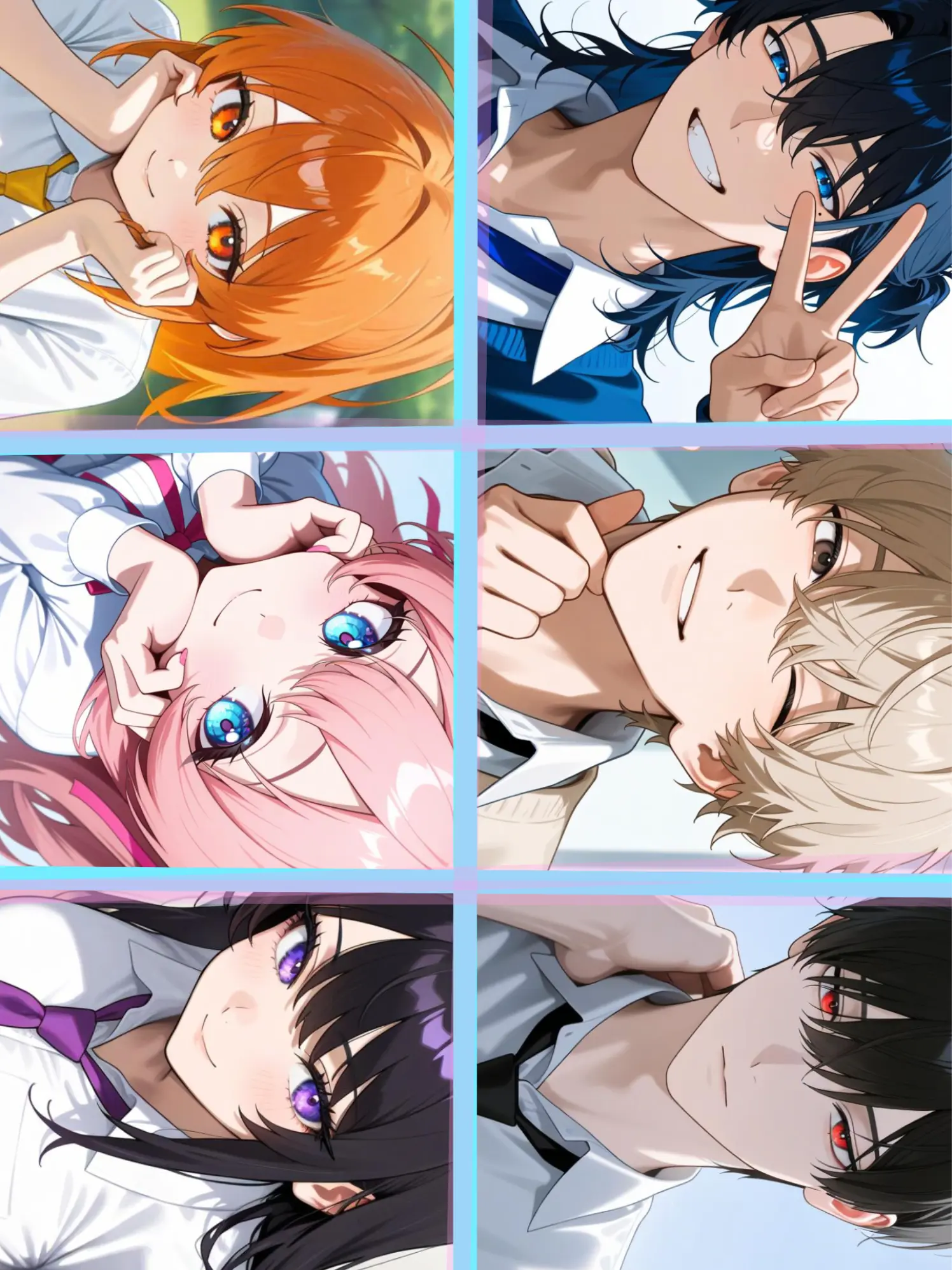 CostlyTrunk2410의 男女恋愛ですよね？