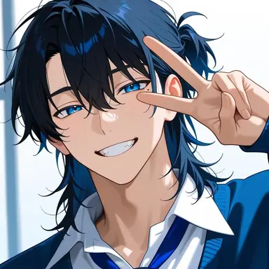 Profile image of 颯介