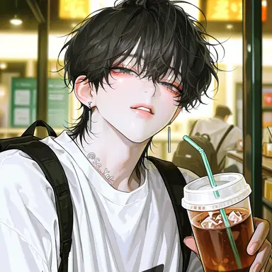 Profile image of 서준