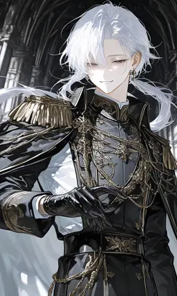 Profile image of 루키아
