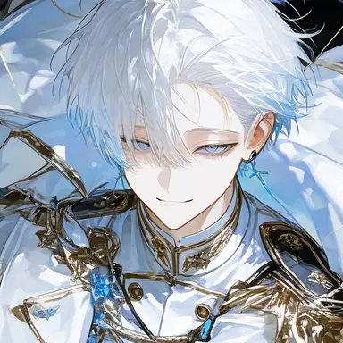 Profile image of 시엘