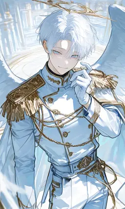 Profile image of 시엘