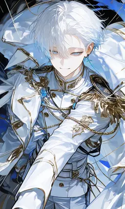 Profile image of 시엘